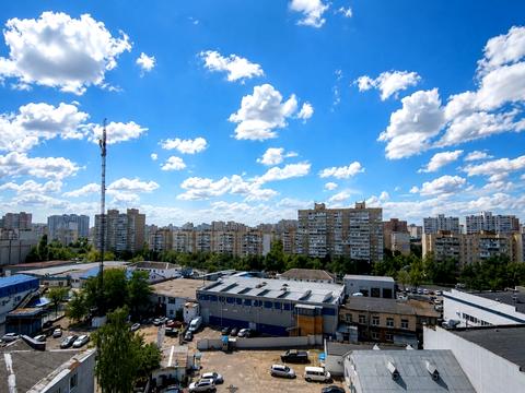 квартира за адресою Архітектора Вербицького вул., 1-В