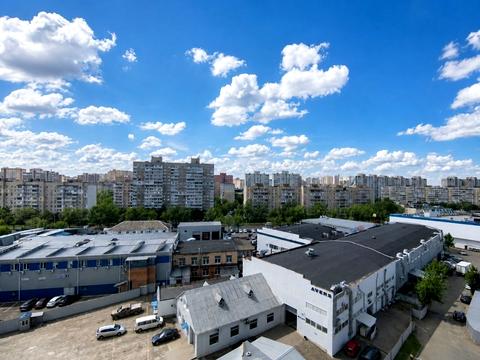 квартира за адресою Архітектора Вербицького вул., 1-В