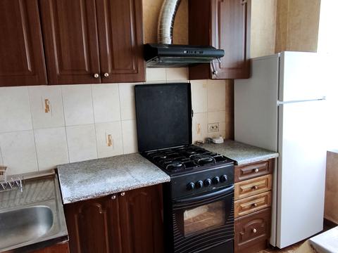 квартира за адресою Щедрика пров. (Забайкальский), 13а