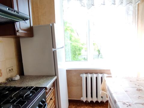 квартира за адресою Щедрика пров. (Забайкальский), 13а