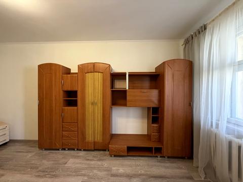 квартира по адресу Ларисы Руденко ул., 21