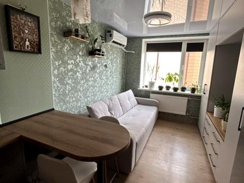 квартира по адресу Матросова ул. (Матросова), 24