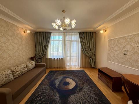 квартира по адресу Васильковская ул., 15/14