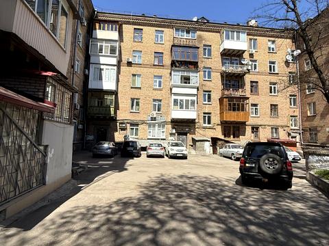 квартира по адресу Васильковская ул., 15/14