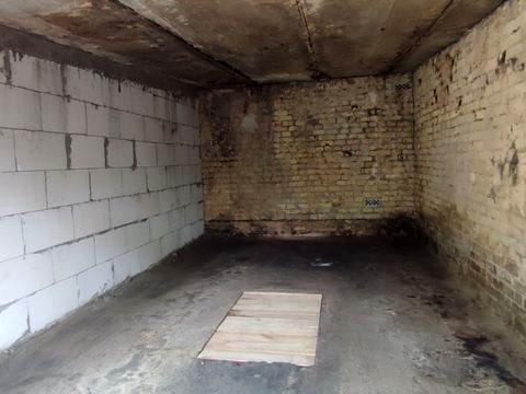 паркоместо по адресу Садовая ул., 86