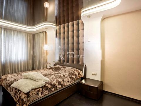 квартира за адресою Чоколівський бульв., 42-А