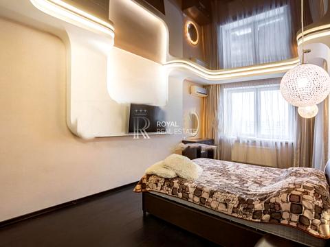 квартира за адресою Чоколівський бульв., 42-А