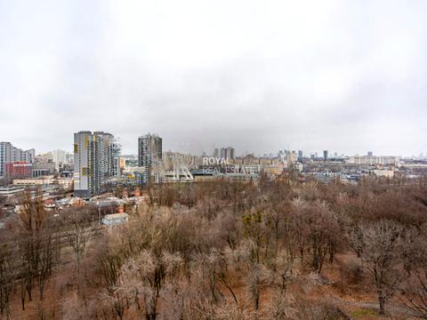 квартира за адресою Чоколівський бульв., 42-А