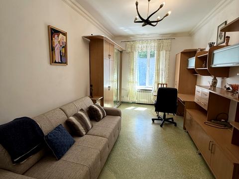 квартира по адресу Євгена Гуцала пер. (Кутузова), 1