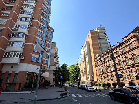 квартира по адресу Євгена Гуцала пер. (Кутузова), 1