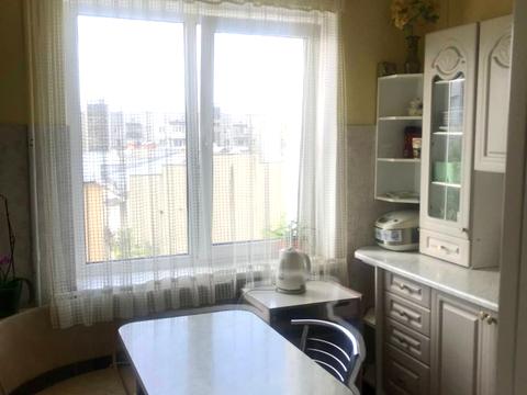 квартира за адресою Івана Миколайчука вул., 4