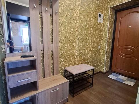 квартира за адресою Київська вул., 110