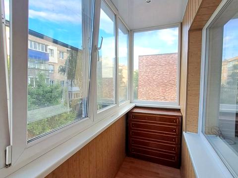 квартира за адресою Київська вул., 110