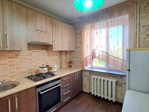 квартира за адресою Київська вул., 110