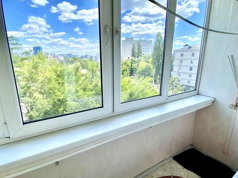 квартира за адресою Київ, Повітряних Сил просп. (Повітрофлотський), 5