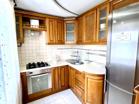 квартира за адресою Київ, Повітряних Сил просп. (Повітрофлотський), 5
