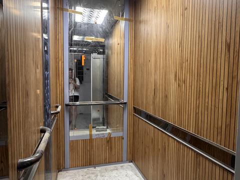 квартира по адресу Льва Ребета ул., (Будинок 3)