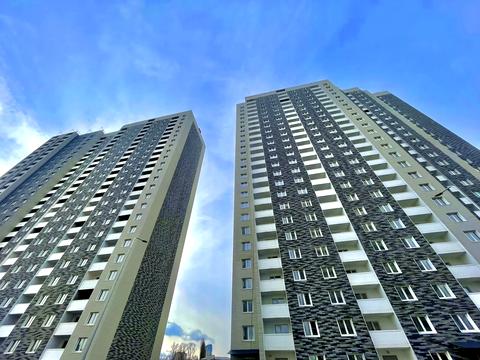 квартира за адресою Сім'ї Кульженків вул. (Петра Дегтяренка), 21
