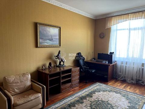 квартира за адресою Почайнинська вул., 23
