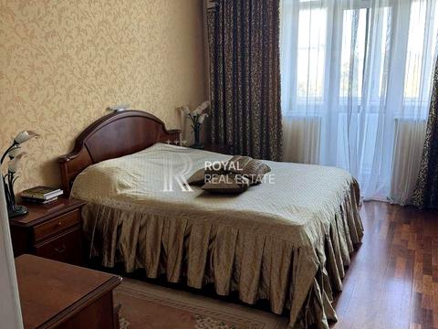 квартира за адресою Почайнинська вул., 23