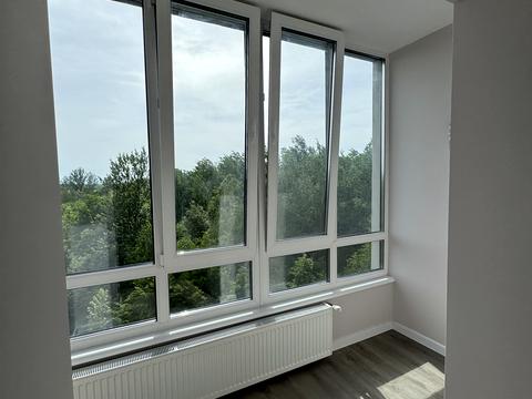 квартира за адресою Олександра Довженка вул., (Будинок 12)