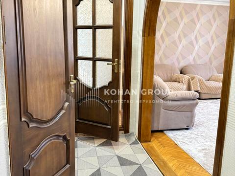 квартира за адресою Свободи вул., 75