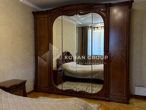 квартира за адресою Свободи вул., 75