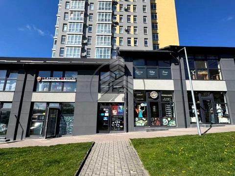 квартира за адресою Львів, Гетьмана Івана Мазепи вул. (Топольна), 12