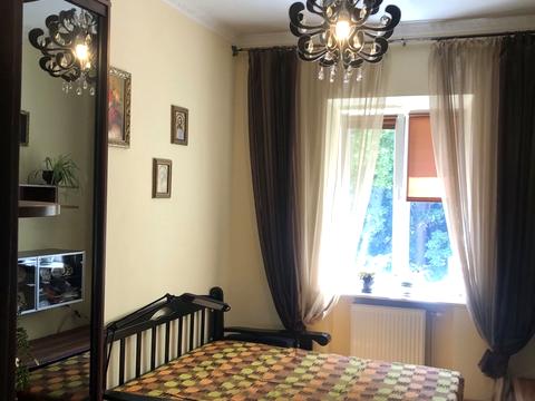 кімната за адресою Львів, Рахівська вул., 17