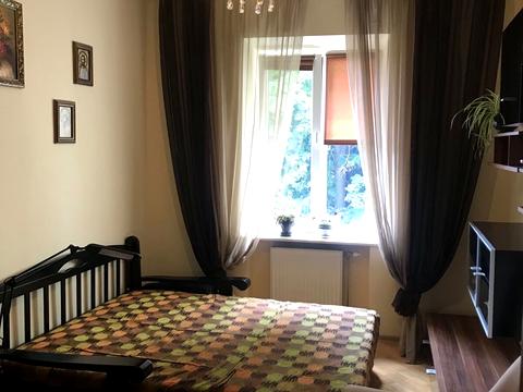 кімната за адресою Львів, Рахівська вул., 17