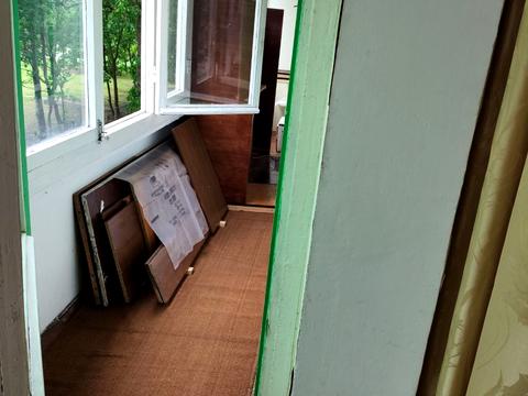 квартира по адресу Кубанской Украины ул. (Маршала Жукова), 24-А