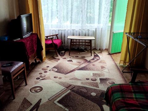 квартира по адресу Кубанской Украины ул. (Маршала Жукова), 24-А