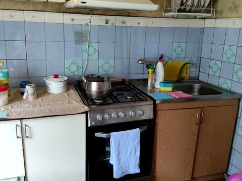 квартира по адресу Кубанской Украины ул. (Маршала Жукова), 24-А