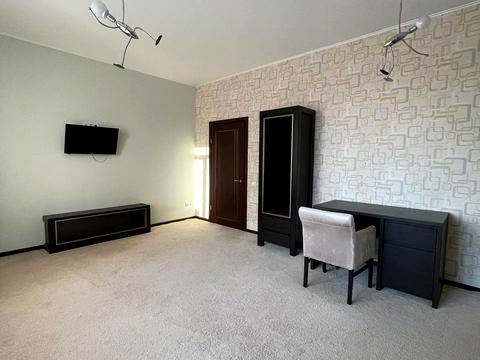 квартира по адресу Херсонская ул., 9-А