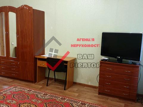 квартира по адресу Коцюбинского ул., 30