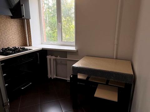 квартира за адресою Оленівська вул., 16/60
