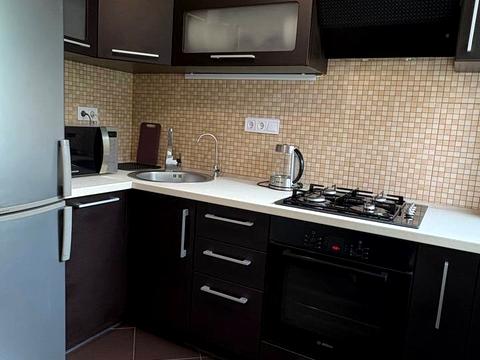 квартира за адресою Оленівська вул., 16/60