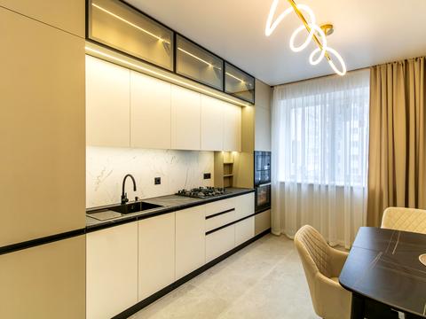 квартира за адресою Височана вул., 18 к16