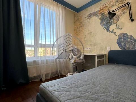 квартира за адресою Тараса Шевченка вул., 60/7