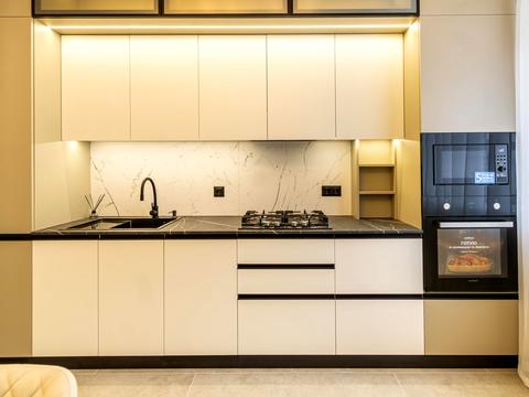 квартира за адресою Височана вул., 18 к16