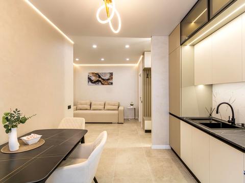 квартира за адресою Височана вул., 18 к16