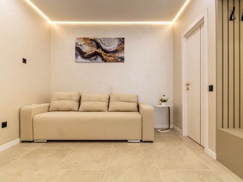 квартира за адресою Височана вул., 18 к16