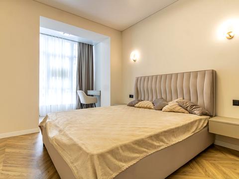 квартира за адресою Височана вул., 18 к16