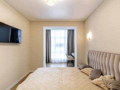 квартира за адресою Височана вул., 18 к16