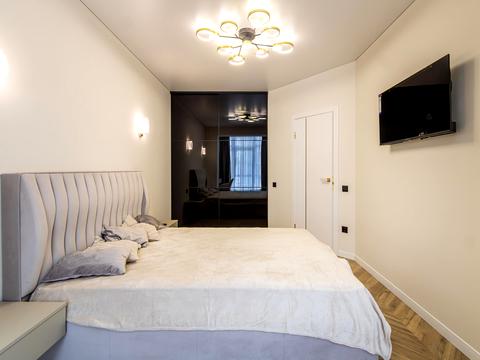 квартира за адресою Височана вул., 18 к16