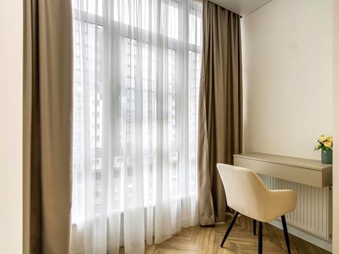 квартира за адресою Височана вул., 18 к16