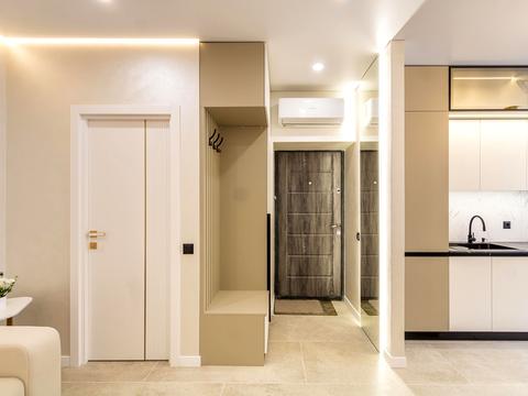 квартира за адресою Височана вул., 18 к16