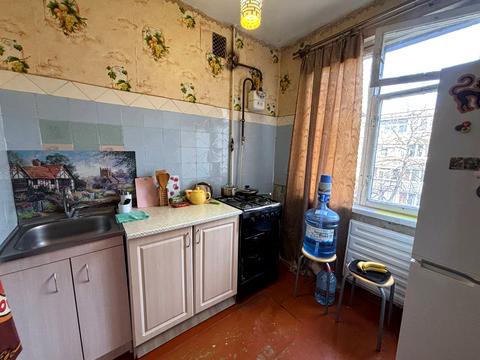 квартира за адресою В'ячеслава Радченка вул. (Комінтерну), 4