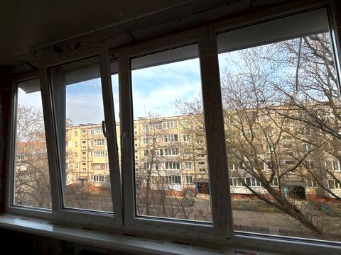 квартира за адресою В'ячеслава Радченка вул. (Комінтерну), 4
