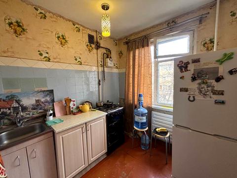 квартира за адресою В'ячеслава Радченка вул. (Комінтерну), 4